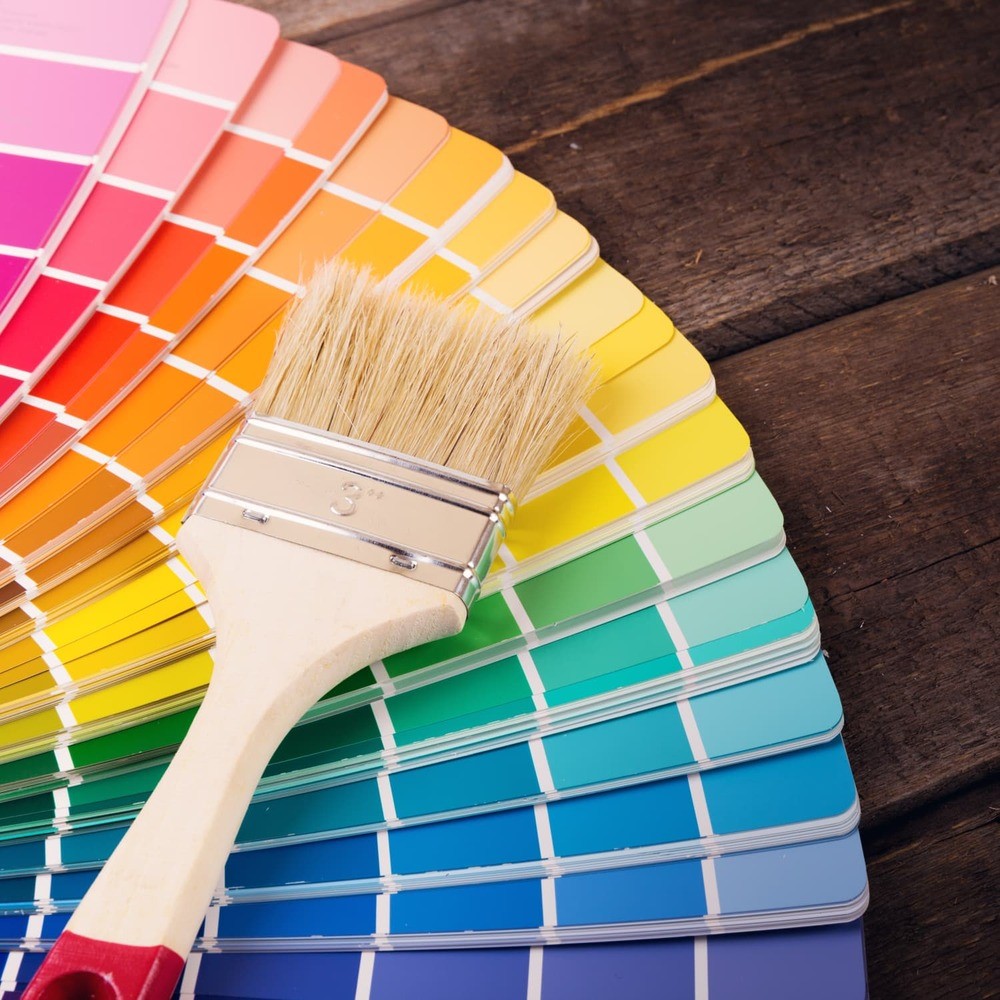 Mua sơn chất lượng ra sao ảnh hưởng rất nhiều đến ngôi nhà của bạn