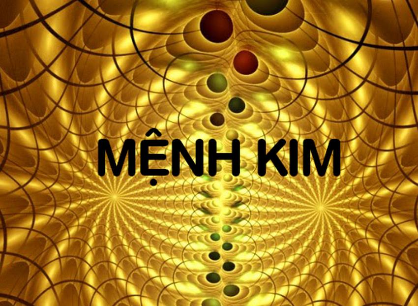 Mệnh kim - Oneday