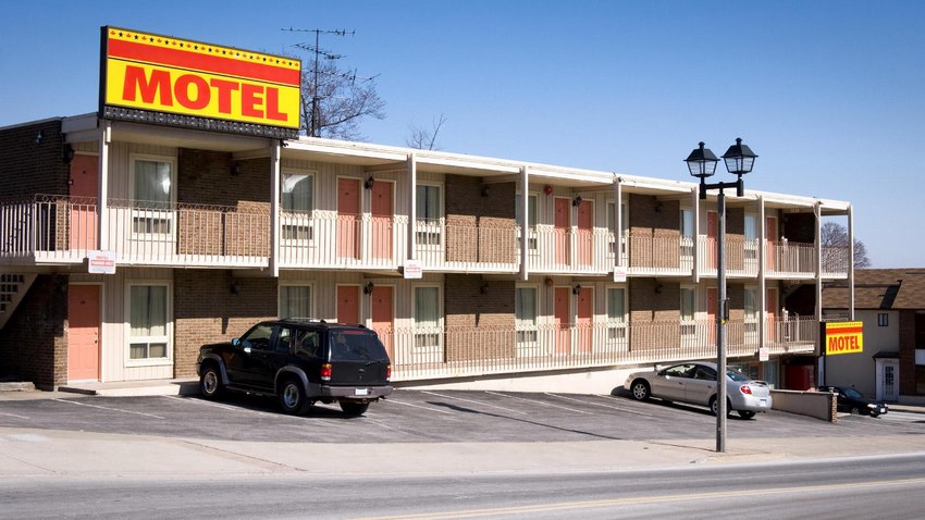 ưu và nhược của motel- Oneday