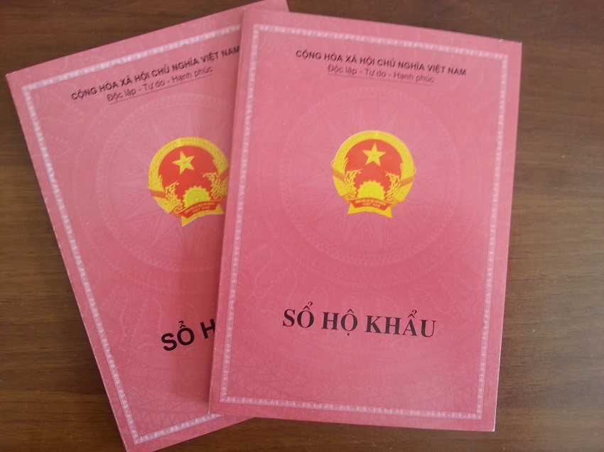 Hộ khẩu thường trú là gì