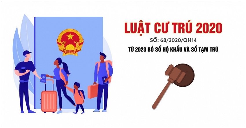 Hộ khẩu thường trú là gì