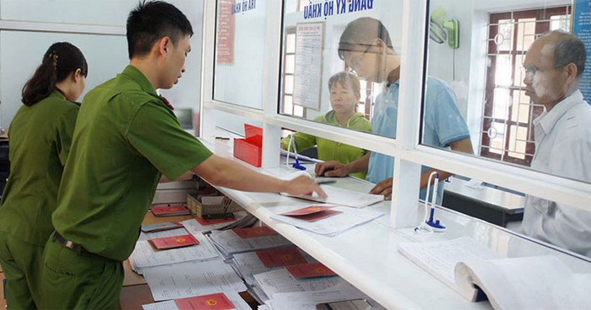 Nơi xin xác nhận- OneDay