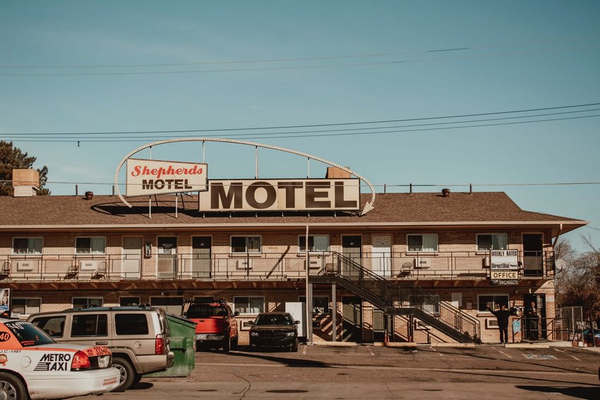 Motel là gì- OneDay