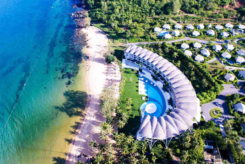 Resort Phú Quốc - Bán Đất