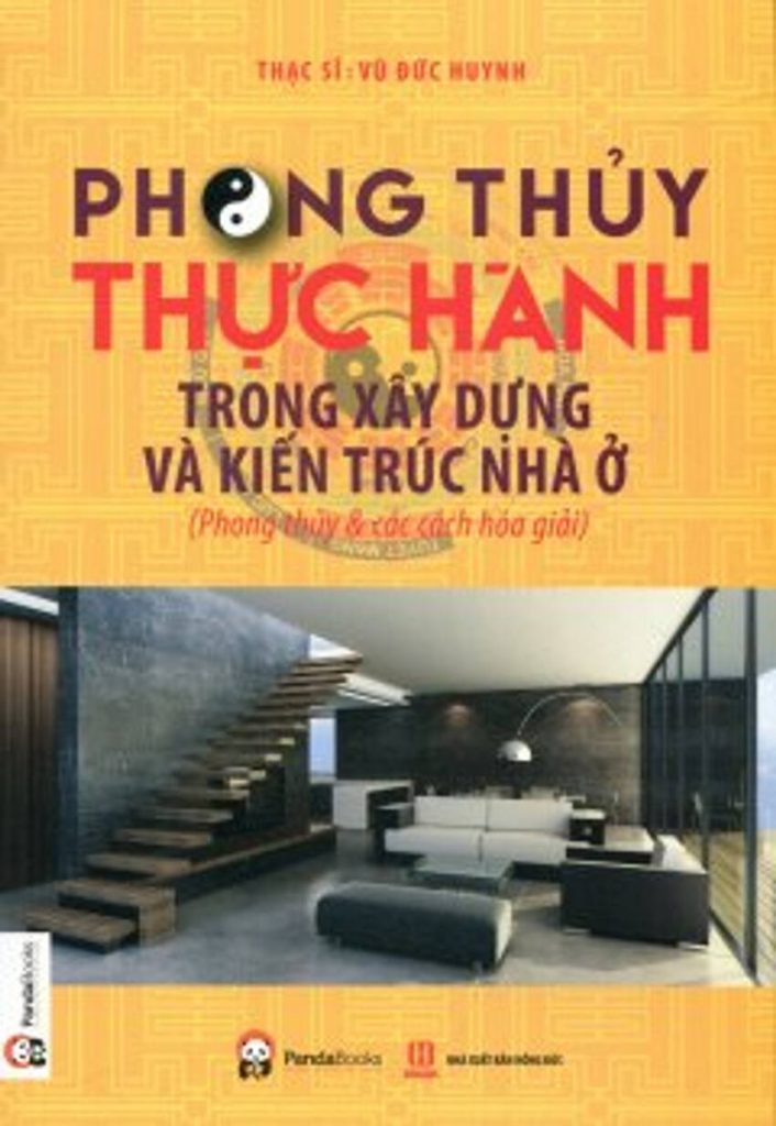 sách phong thủy