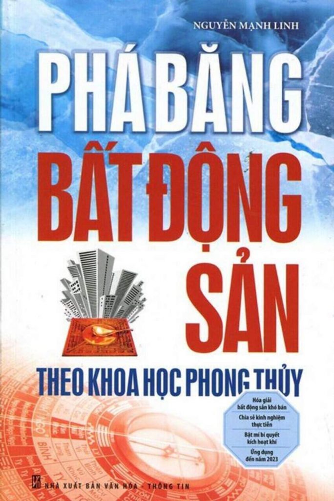 sách phong thủy