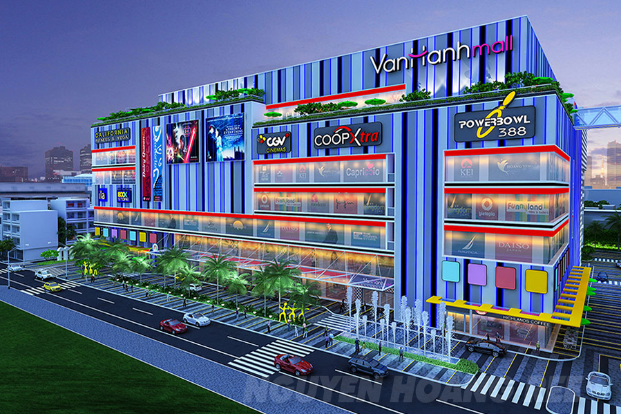van-hanh-mall-oneday