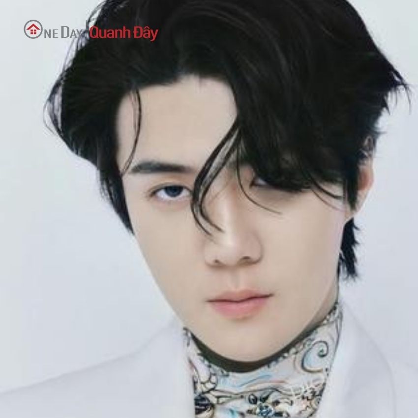 Sehun-EXO