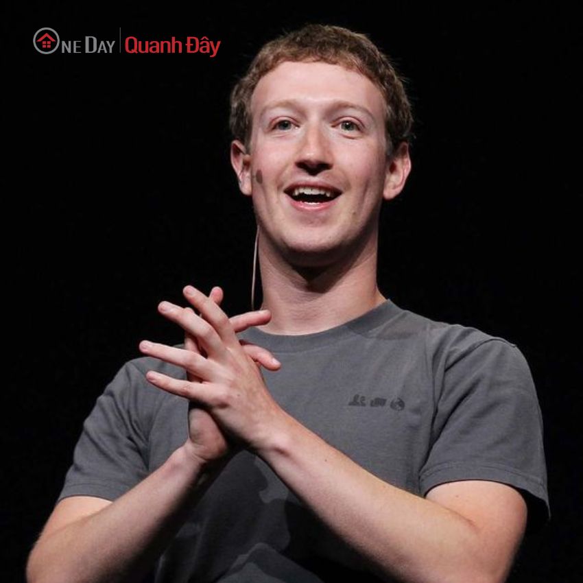 Mark-Zuckerberg