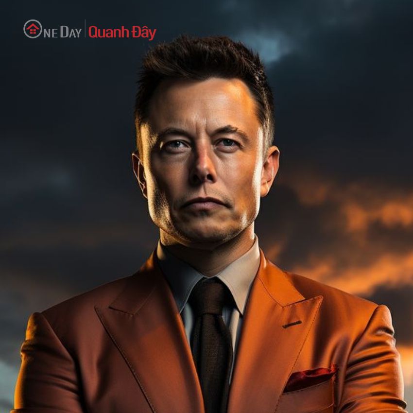 elon musk-oneday