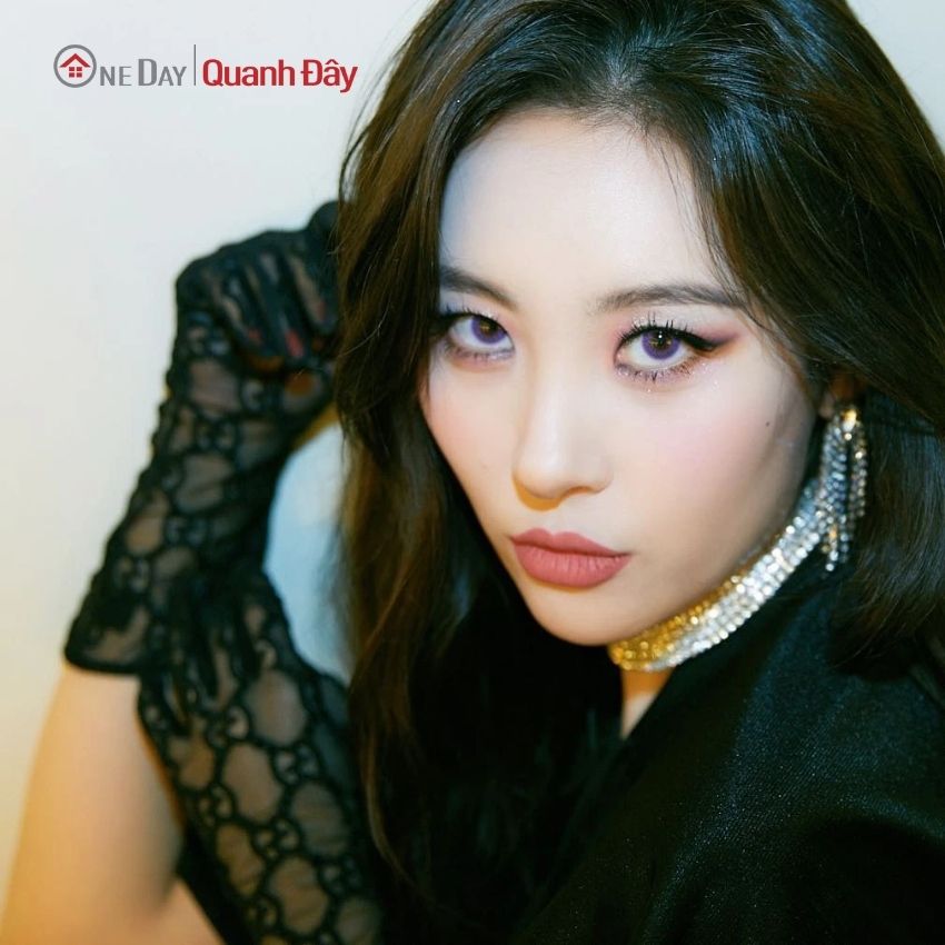 sunmi-oneday