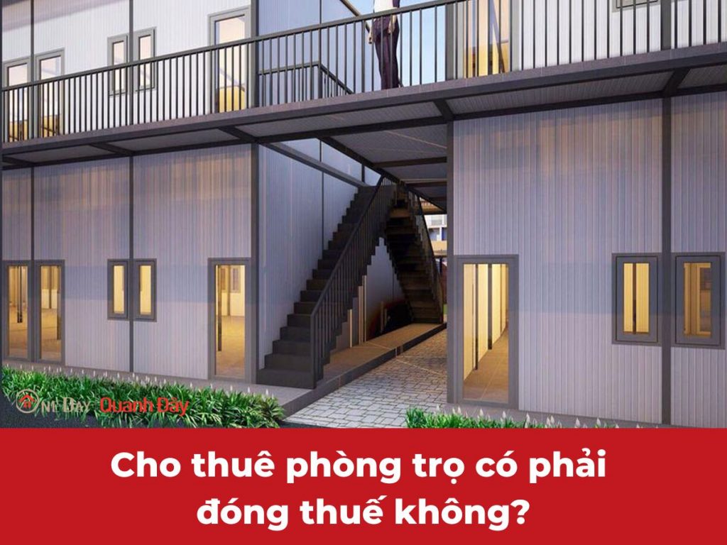 cho-thue-phong-tro-co-phai-dong-thue-khong-oneday
