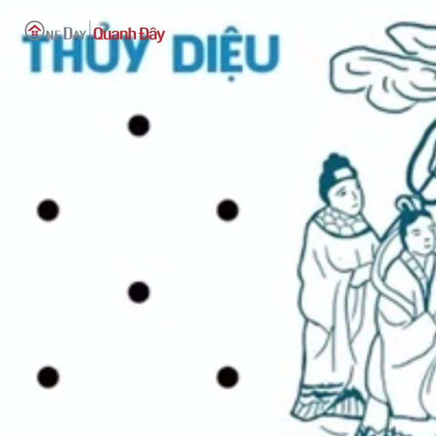 Sao Thủy Diệu chiếu mệnh