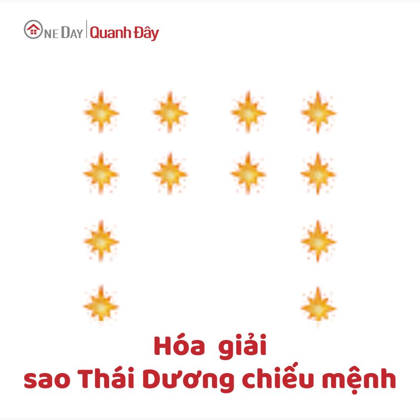 Sao Thái Dương