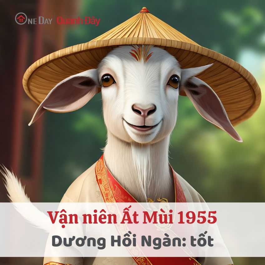 van-nien-duong-hoi-ngan-tuoi-at-mui-1955-oneday