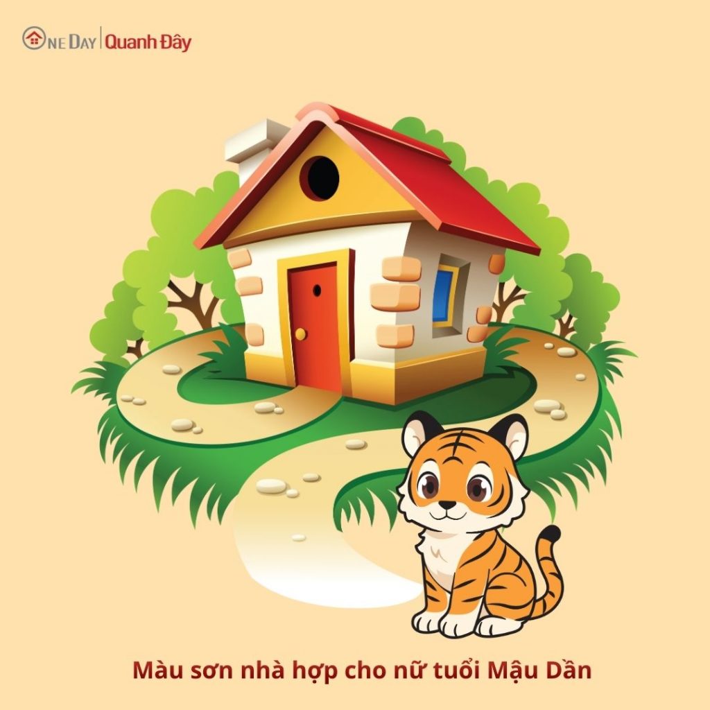 mau-son-nha-hop-cho-nu-tuoi-mau-dan-oneday
